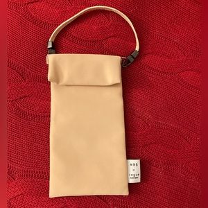 MBB x Vogue Eyewear Case with Handle